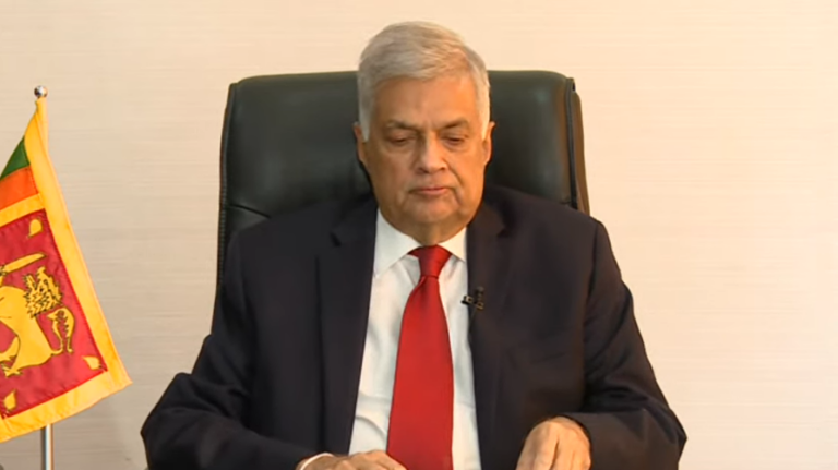 ජනපති නියමයෙන් රාජ්‍ය ඇමතිලාගේ රාජකාරි වියදම් සීමාකෙරේ