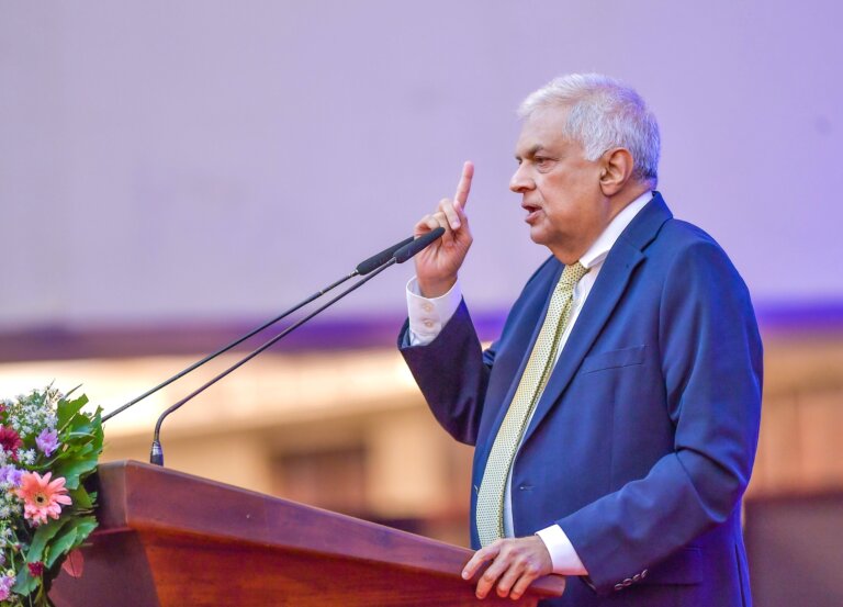 “ජනපතිවරණයේදී තීරණය වන්නේ මගේ නොව, රටේ ජය පැරදුමයි”
