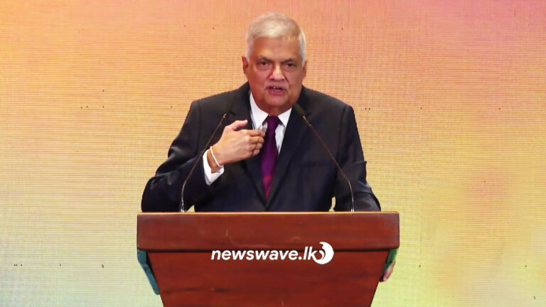 “මට අභියෝගයක් නෑ” -ජනපති සටන ගැන ජනපති කියයි