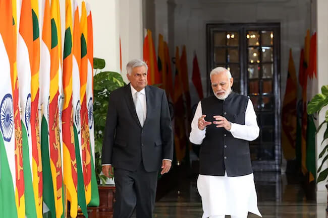 මෝදිගේ දිවුරුමට ජනපති යයි මෝදිගේ දිවුරුමට ජනපති යයි