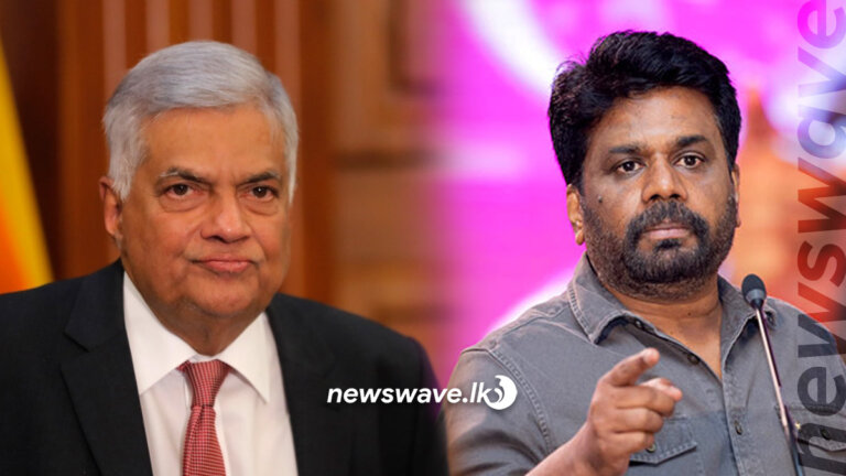අගමැතිකම අනුරට දෙන්න සූදානම් – අගමැති රනිල් වික්‍රමසිංහ