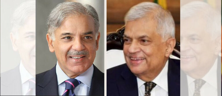 ජනපතිගෙන් පාකිස්ථාන අගමැතිට ඇමතුමක් ජනපතිගෙන් පාකිස්ථාන අගමැතිට ඇමතුමක්