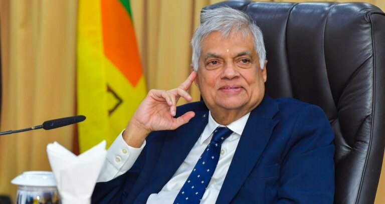 රනිල්ට සහය දෙන ලැයිස්තුව සීඝ්‍රයෙන් ඉහළට