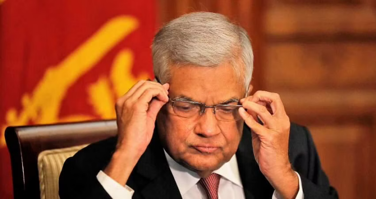 ජනපතිගෙන් ජනතාවට හෙට විශේෂ ප්‍රකාශයක්