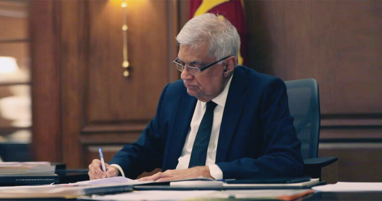 ‘ව්‍යාජ දළදා මාළිගාව’ ගැන ජනපතිගෙන් නියෝගයක්