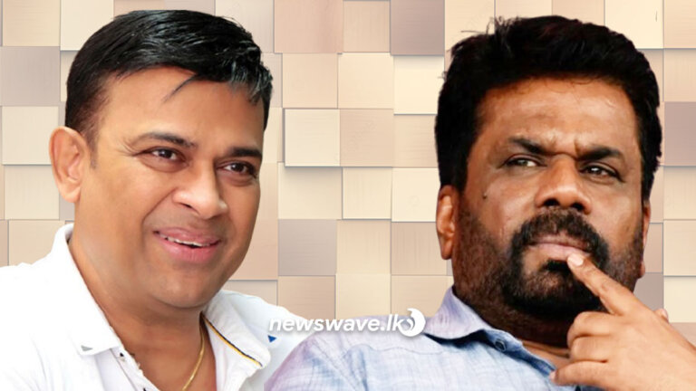 රනිල්ගෙන් බාගෙට ලැබුණ දේ රන්ජන්, අනුරගෙන් සම්පූර්ණයෙන්ම ඉල්ලයි