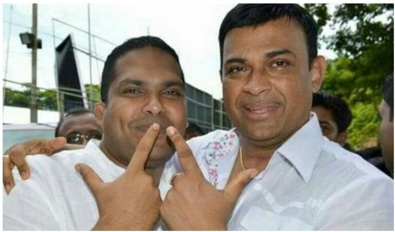 රන්ජන් නිදහස් වන දිනය හරීන් කියයි රන්ජන් නිදහස් වන දිනය හරීන් කියයි