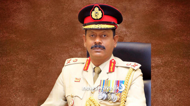 යුද්ධ හමුදා ජනමාධ්‍ය හා මනෝවිද්‍යාත්මක මෙහෙයුම් නව අධ්‍යක්‍ෂ ජෙනරාල් වැඩ අරඹයි