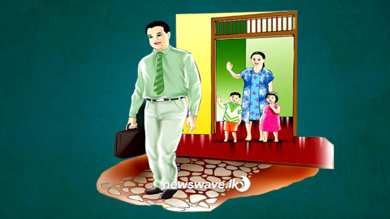 නව අවුරුද්දේ රැකිරක්ෂා සඳහා පිටත්ව යන සුබ නැකත අදයි නව අවුරුද්දේ රැකිරක්ෂා සඳහා පිටත්ව යන සුබ නැකත අදයි