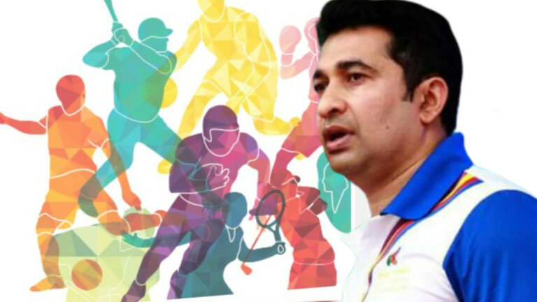 ක්රීඩා සංගම්වල හෝ අමාත්යාංශයේ ලොක්කන්ට ක්රීඩා තරඟවලට යන්න තහනම් ක්රීඩා සංගම්වල හෝ අමාත්යාංශයේ ලොක්කන්ට ක්රීඩා තරඟවලට යන්න තහනම්