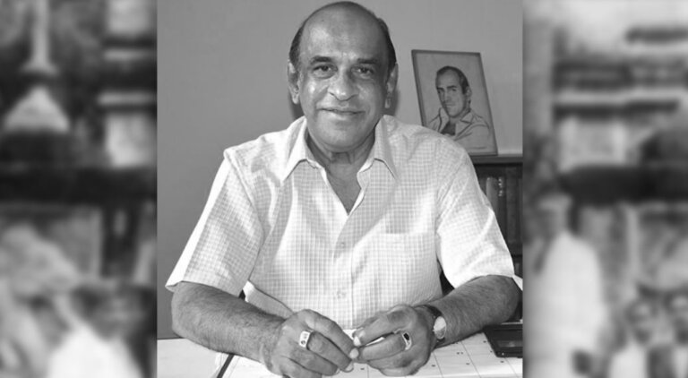ඩී.එස්.ගේ මුණුබුරා රුක්මන් සේනානායක අභාවප්‍රාප්ත වෙයි