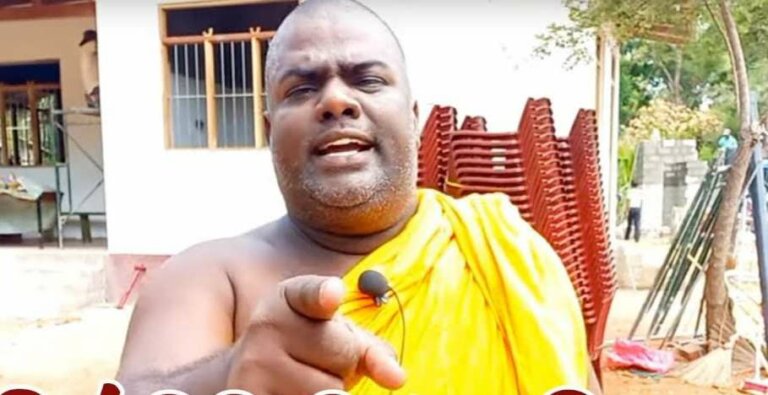 රාජාංගනේ සද්ධාරතන හිමි රිමාන්ඩ් රාජාංගනේ සද්ධාරතන හිමි රිමාන්ඩ්