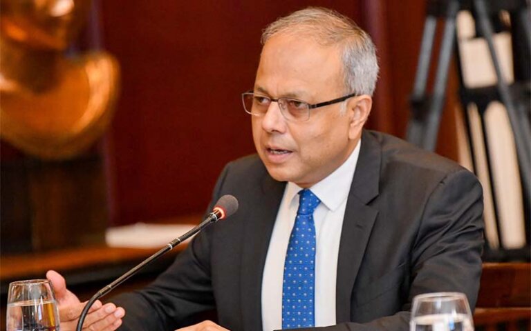 වැරදි මුදල් අත්පත් කරගන්න පනතක්