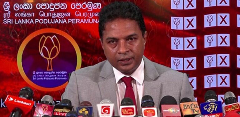 පොහොට්ටුව හැරගිය අයට සැලුන් දොර වැසේ
