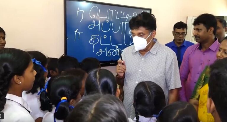 “අපි 13 ක්‍රියාත්මක කරනවා”
