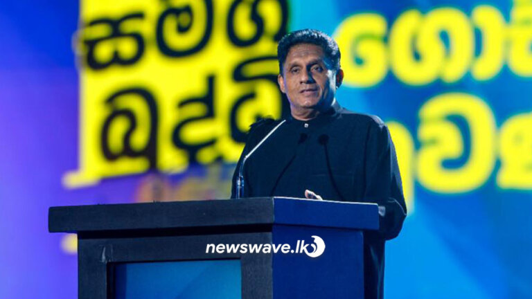 “මෙරට දේශපාලනයේ පරිහානියට මූලිකම හේතුව කුල-පාදක ප්‍රභූ දේශපාලනයයි” (📹)