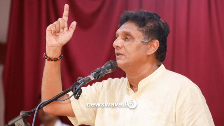 “කයිවාරු එපා.. විවාද දෙකටම මැයිවල අපි සූදානම්”