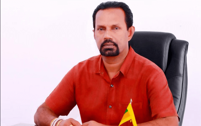 මොරටුව නගරාධිපතිත් සී.අයි.ඩී. අත්අඩංගුවට මොරටුව නගරාධිපතිත් සී.අයි.ඩී. අත්අඩංගුවට