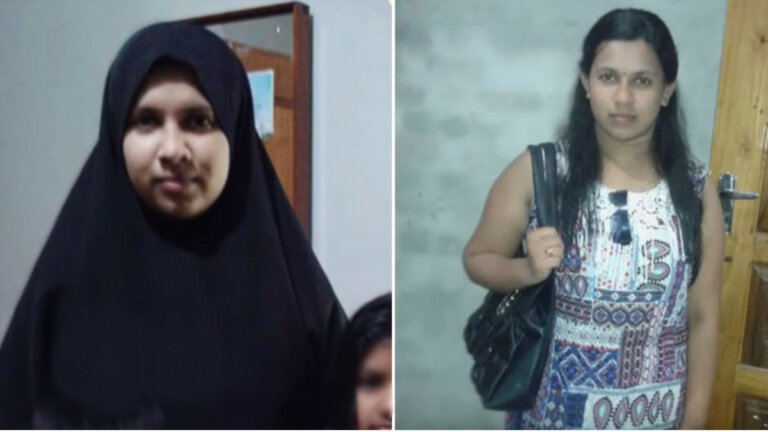 සාරා මැරුණාද? ජීවතුන් අතරද? තුන්වැනි DNA පරීක්ෂාවට සියල්ල සූදානම්