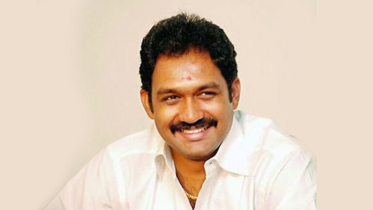 තොණ්ඩමන් හිටපු පුටුවට තොණ්ඩමන්