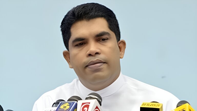 “හැමදේම අයවැය පොතට දාන්න බෑ” “හැමදේම අයවැය පොතට දාන්න බෑ”
