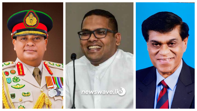 අලුත් ක්‍රීඩා කමිටු 2ක් -වෛද්‍ය මයියා සහ ජෙනරල් ශවේන්ද්‍ර සභාපති පුටුවලට