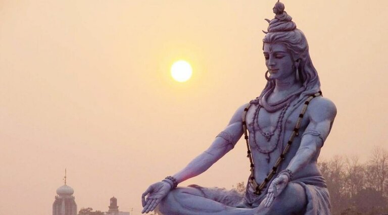 මහා ශිවරාත්‍රි සැමරුම අදයි