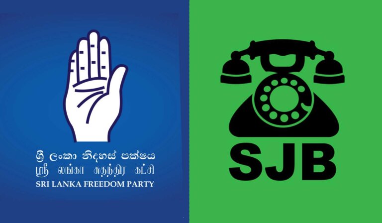 ශ්‍රීලනිප ප්‍රබලයෙක් සජබෙට එක්වෙයි