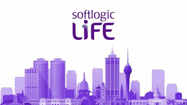 Softlogic Life ශ්රී ලංකාවේ දෙවන විශාලතම ජීවිත රක්ෂණ සමාගම බවට පත්වෙයි Softlogic Life ශ්රී ලංකාවේ දෙවන විශාලතම ජීවිත රක්ෂණ සමාගම බවට පත්වෙයි