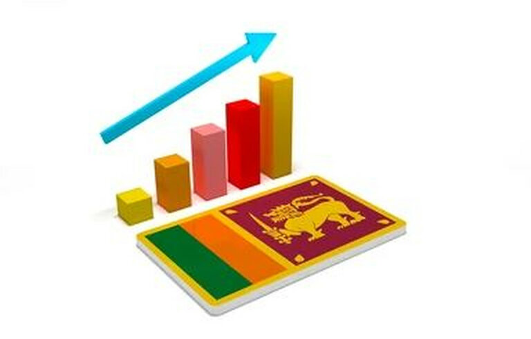 රට ගොඩඑන ලකුණු ගැන කොළ එළි දැල්වෙයි රට ගොඩඑන ලකුණු ගැන කොළ එළි දැල්වෙයි