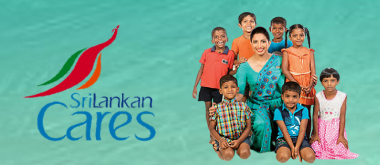 වෛද්‍ය ප්‍රතිකාරවලට විදෙස්ගත වන දරුවන් වෙනුවෙන් ශ්‍රීලන්කන් වෙතින් විශේෂ වැඩසටහනක්