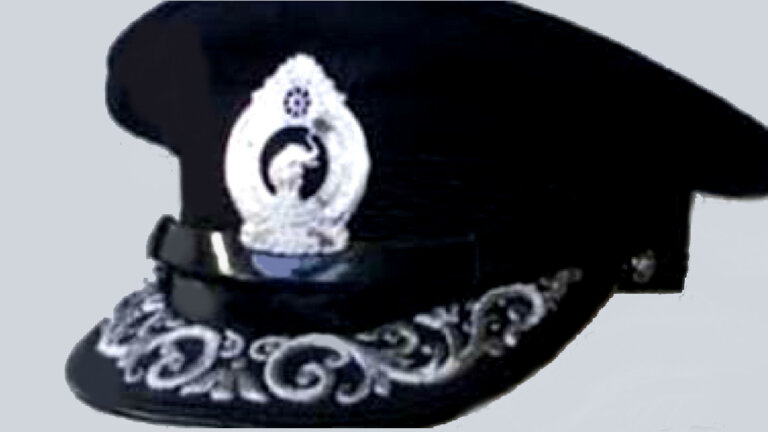 රඹුක්කන වෙඩිතැබීමට අල්ලන්න කී SSP පොලිස් රෝහලේ රඹුක්කන වෙඩිතැබීමට අල්ලන්න කී SSP පොලිස් රෝහලේ