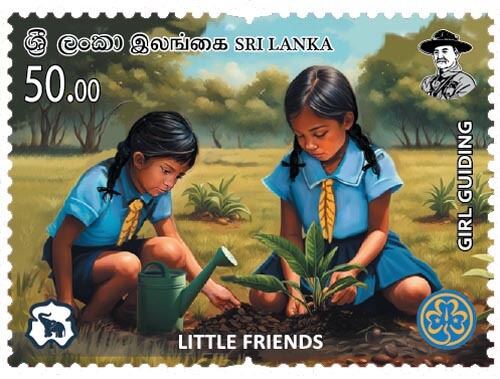තමන්ගේ රුව යොදාගෙන ඕන කෙනෙකුට වලංගු මුද්දරයක් ගන්න අවස්ථාව