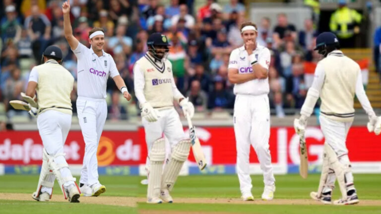 ටෙස්ට් පිටියේ වැඩිම ලකුණු පන්දුවාරය බෝඩ් නමට