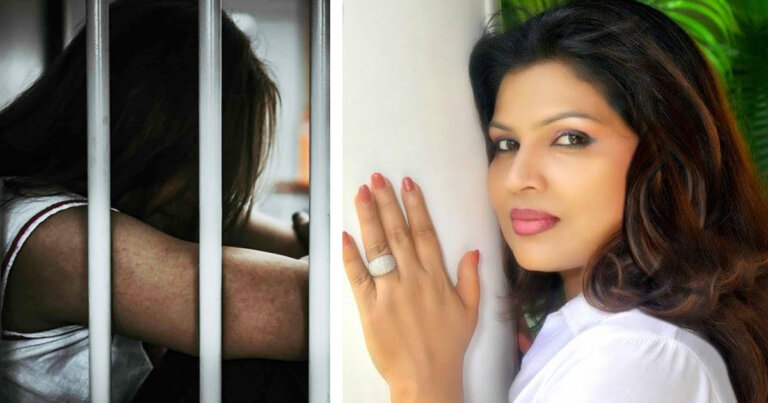 සුදර්මාගේ නිවසේ මෙහෙකාරියට පහරදී මරාදැමුවේ යැයි පොලීසියේ තව 3ක් අත්අඩංගුවට සුදර්මාගේ නිවසේ මෙහෙකාරියට පහරදී මරාදැමුවේ යැයි පොලීසියේ තව 3ක් අත්අඩංගුවට