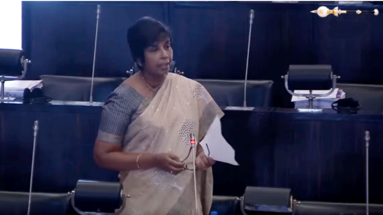 ආසියාවේ දෙවැනි වේගවත්ම වයස්ගත ජනගහනය ලංකාවේ ආසියාවේ දෙවැනි වේගවත්ම වයස්ගත ජනගහනය ලංකාවේ