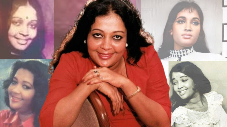 ප්රවීන සිනමා නිළියක් දිවියට සමුදෙයි ප්රවීන සිනමා නිළියක් දිවියට සමුදෙයි