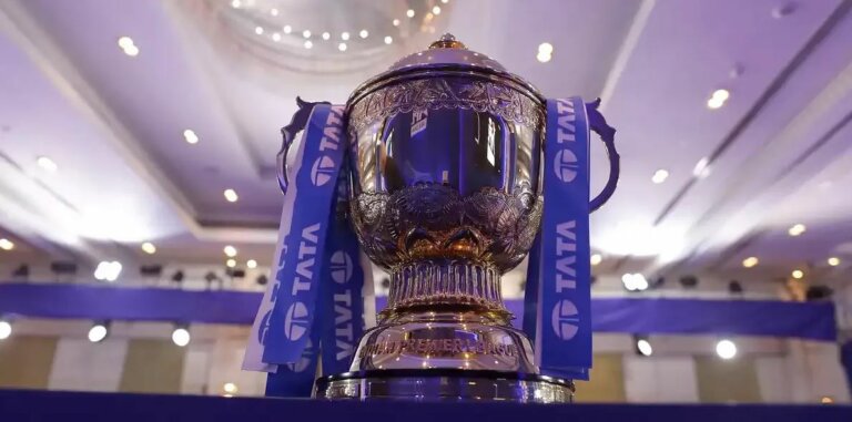IPL ක්‍රිකට් වසන්තය ඇරඹේ