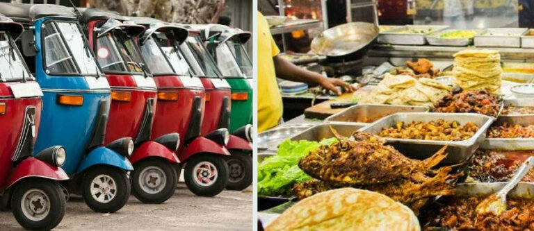 වැඩිවෙද්දී වැඩිවුණාට අඩුවෙද්දී අඩුකරන්න බෑ කියන දේවල්