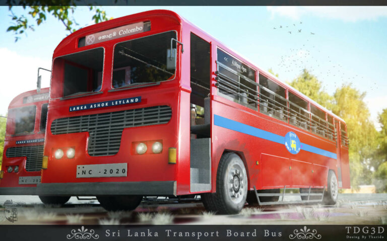 ධාවනයෙන් ඉවත්කළ අබලන් බස් රථ 200ක් නැවත මහමඟට ධාවනයෙන් ඉවත්කළ අබලන් බස් රථ 200ක් නැවත මහමඟට