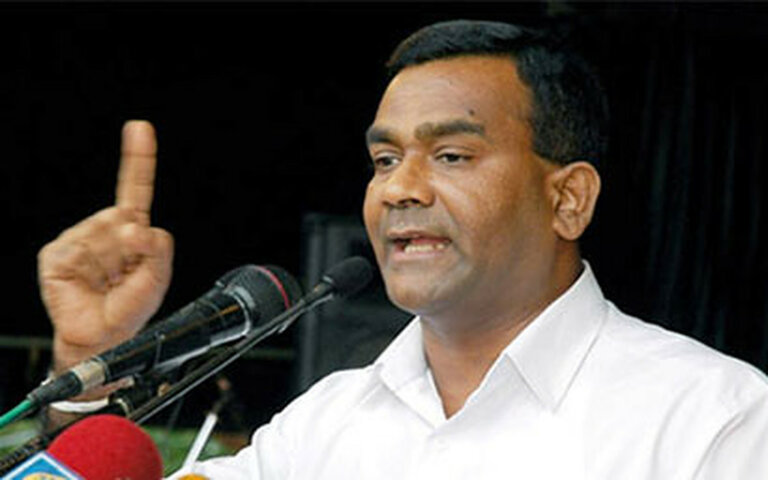 විමල්වයි උදයවයි අයින් කරලා රටේ ප්‍රශ්න විසඳන්න බෑ – සජබ
