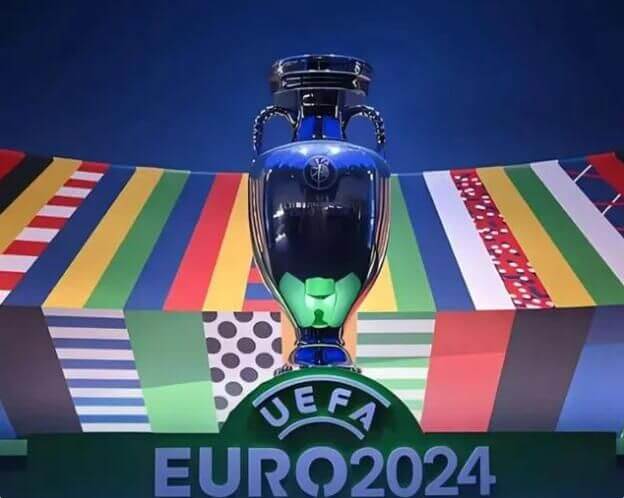 2024 යුරෝපා පාපන්දු ශූරතාවලියට අනුග්‍රහය දක්වන චීන සන්නාම