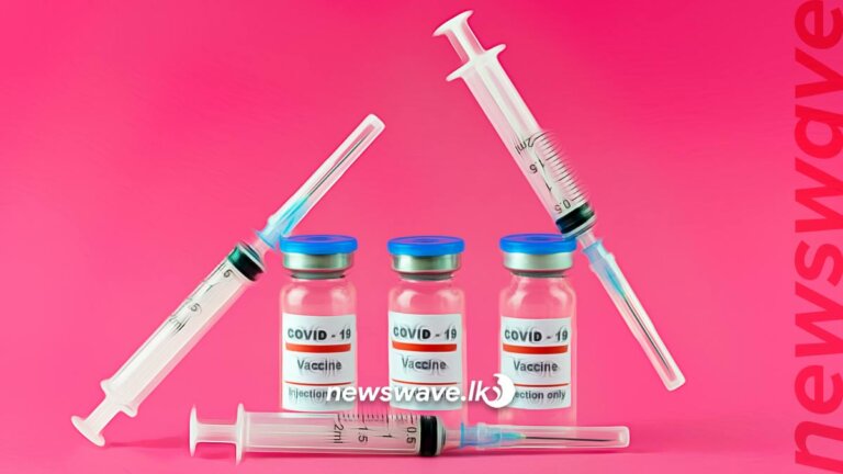 අද(11) එන්නත් මධ්යස්ථාන 59ක් රට පුරා අද(11) එන්නත් මධ්යස්ථාන 59ක් රට පුරා