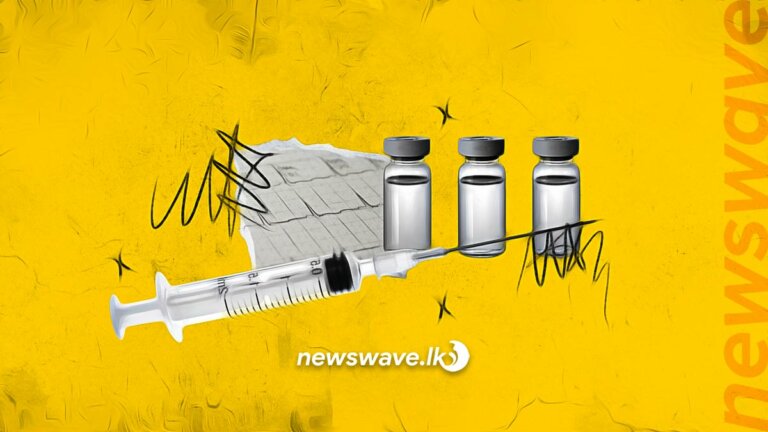 අද(18) එන්නත් මධ්යස්ථාන 75ක් රට පුරා අද(18) එන්නත් මධ්යස්ථාන 75ක් රට පුරා