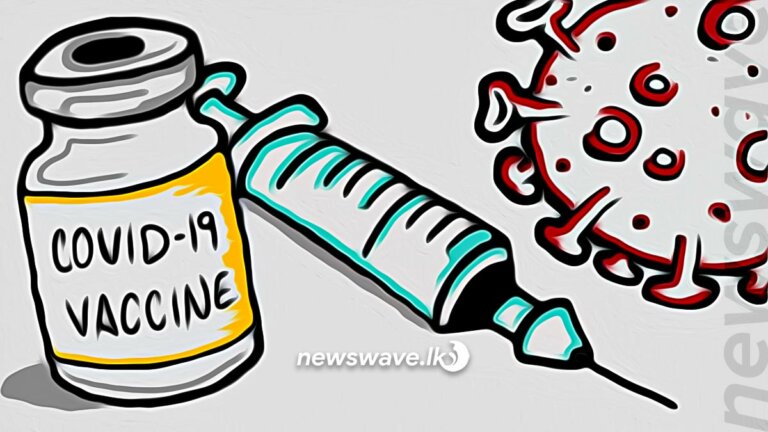 අද(21) එන්නත් මධ්‍යස්ථාන 76ක් රට පුරා