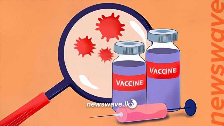 අද(22) එන්නත් මධ්යස්ථාන 98ක් රට පුරා අද(22) එන්නත් මධ්යස්ථාන 98ක් රට පුරා