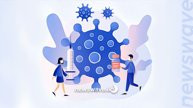 අද (04) එන්නත් මධ්යස්ථාන 77ක් රට පුරා අද (04) එන්නත් මධ්යස්ථාන 77ක් රට පුරා