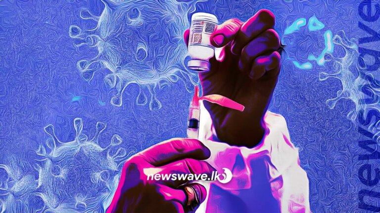 අද (08) එන්නත් මධ්‍යස්ථාන 86ක් රට පුරා