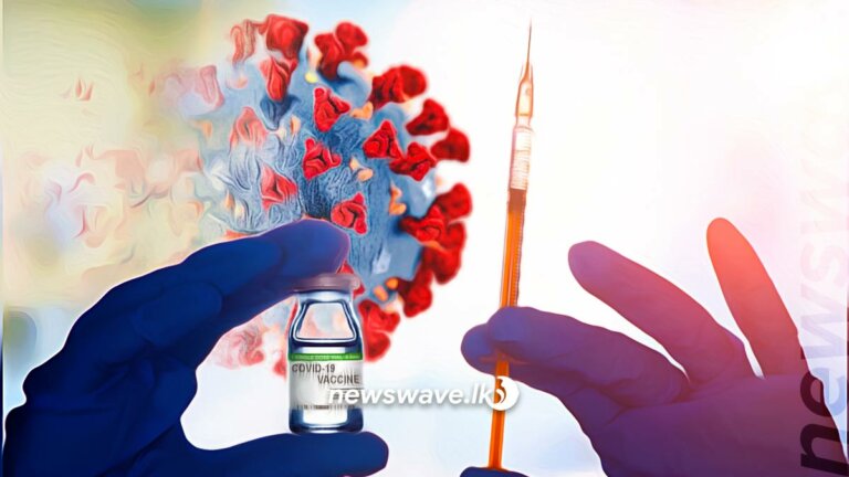 අද (10) එන්නත් මධ්‍යස්ථාන 86ක් රට පුරා