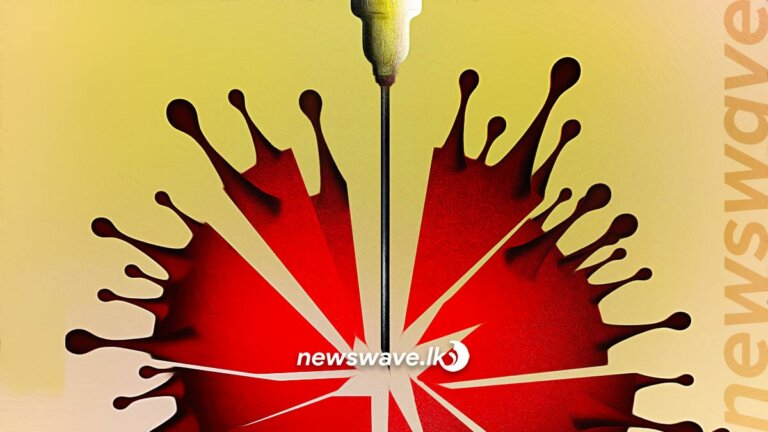 අද (18) එන්නත් මධ්‍යස්ථාන 71ක් රට පුරා
